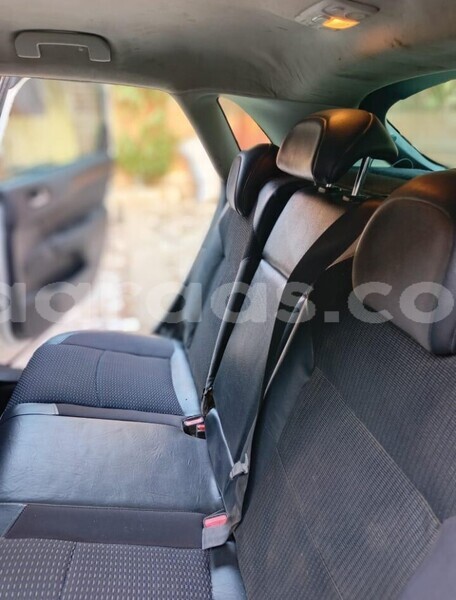 Big with watermark citroen c4 dakar dakar 27569