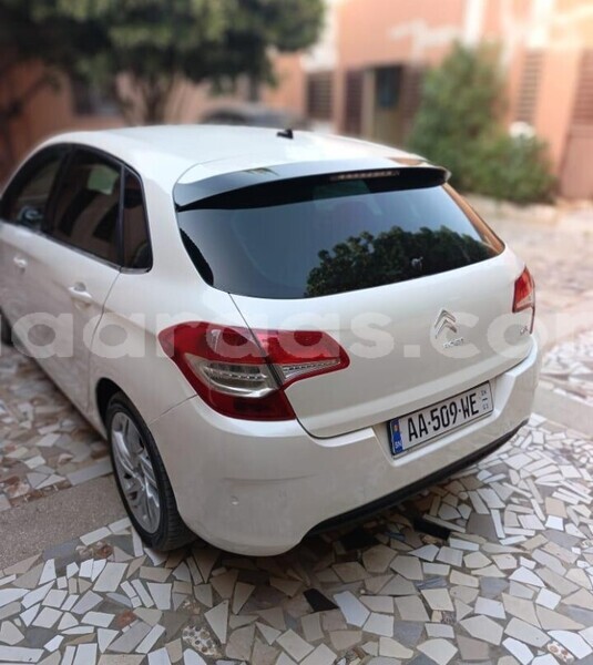 Big with watermark citroen c4 dakar dakar 27569