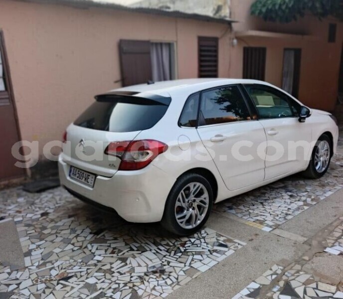 Big with watermark citroen c4 dakar dakar 27569