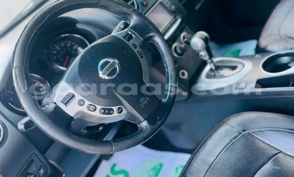 Buy Used Citroen C4 White Car in Dakar in Dakar Buy Used Citroen C4 White Car in Dakar in Dakar