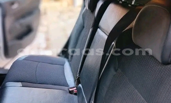 Buy Used Citroen C4 White Car in Dakar in Dakar Buy Used Citroen C4 White Car in Dakar in Dakar