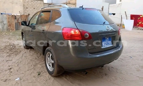 Buy Used Nissan Qashqai Other Car in Dakar in Dakar Buy Used Nissan Qashqai Other Car in Dakar in Dakar