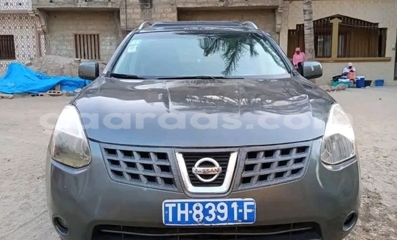 Buy Used Nissan Qashqai Other Car in Dakar in Dakar Buy Used Nissan Qashqai Other Car in Dakar in Dakar