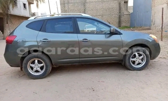 Buy Used Nissan Qashqai Other Car in Dakar in Dakar Buy Used Nissan Qashqai Other Car in Dakar in Dakar
