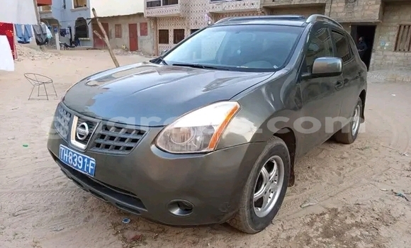 Buy Used Nissan Qashqai Other Car in Dakar in Dakar Buy Used Nissan Qashqai Other Car in Dakar in Dakar