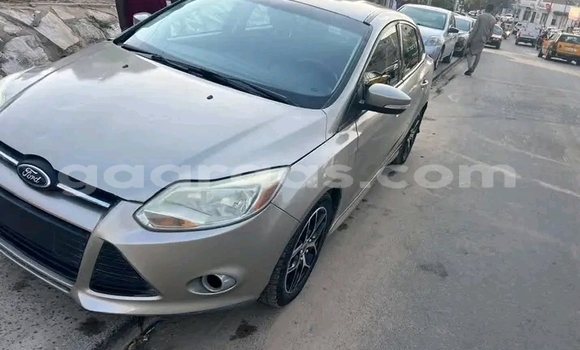 Dieundeu Occasion Ford Focus Other Auto in Dakar in Dakar Dieundeu Occasion Ford Focus Other Auto in Dakar in Dakar