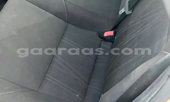 Buy Used Ford Focus Other Car in Dakar in Dakar Buy Used Ford Focus Other Car in Dakar in Dakar