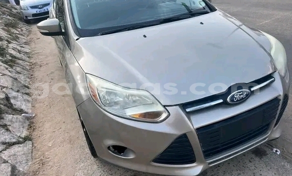 Buy Used Ford Focus Other Car in Dakar in Dakar Buy Used Ford Focus Other Car in Dakar in Dakar