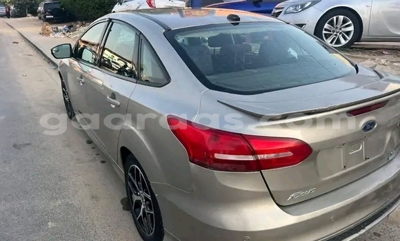 Buy Used Ford Focus Other Car in Dakar in Dakar Buy Used Ford Focus Other Car in Dakar in Dakar