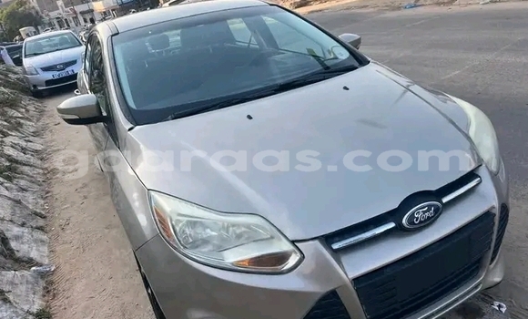 Buy Used Ford Focus Other Car in Dakar in Dakar Buy Used Ford Focus Other Car in Dakar in Dakar