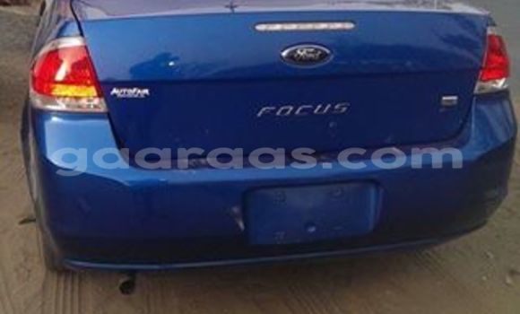 Acheter Occasion Voiture Ford Focus Bleu à Gueule Tapee Fass Colobane au Dakar Acheter Occasion Voiture Ford Focus Bleu à Gueule Tapee Fass Colobane au Dakar