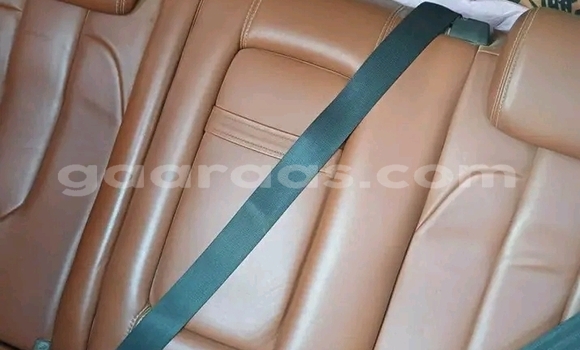 Buy Used Range Rover Range Rover White Car in Dakar in Dakar Buy Used Range Rover Range Rover White Car in Dakar in Dakar