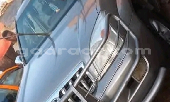 Buy Used Toyota Land Cruiser Other Car in Dakar in Dakar Buy Used Toyota Land Cruiser Other Car in Dakar in Dakar