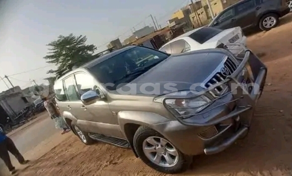 Buy Used Toyota Land Cruiser Other Car in Dakar in Dakar Buy Used Toyota Land Cruiser Other Car in Dakar in Dakar