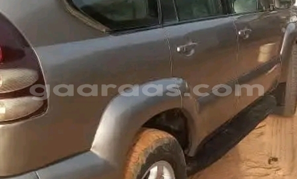 Buy Used Toyota Land Cruiser Other Car in Dakar in Dakar Buy Used Toyota Land Cruiser Other Car in Dakar in Dakar