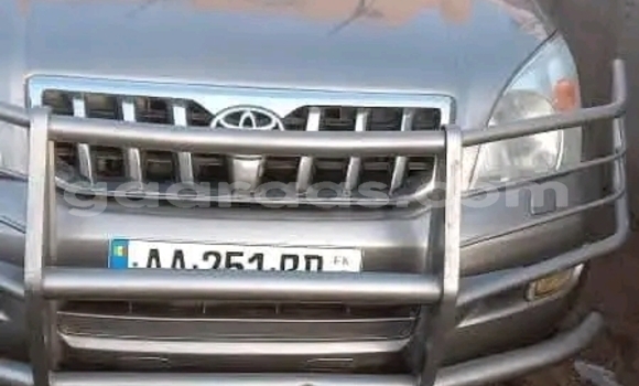 Buy Used Toyota Land Cruiser Other Car in Dakar in Dakar Buy Used Toyota Land Cruiser Other Car in Dakar in Dakar