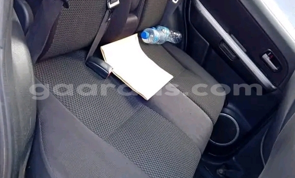 Acheter Occasion Voiture Suzuki Vitara Autre à Dakar, Dakar Acheter Occasion Voiture Suzuki Vitara Autre à Dakar, Dakar