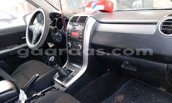 Buy Used Suzuki Vitara Other Car in Dakar in Dakar Buy Used Suzuki Vitara Other Car in Dakar in Dakar