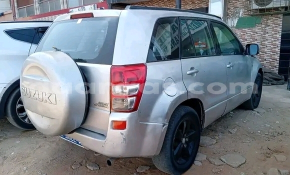 Buy Used Suzuki Vitara Other Car in Dakar in Dakar Buy Used Suzuki Vitara Other Car in Dakar in Dakar