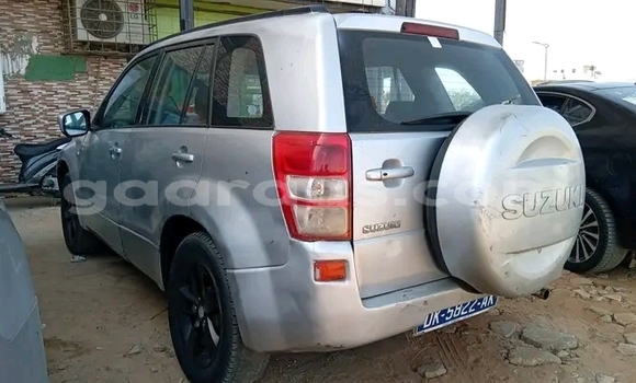 Buy Used Suzuki Vitara Other Car in Dakar in Dakar Buy Used Suzuki Vitara Other Car in Dakar in Dakar