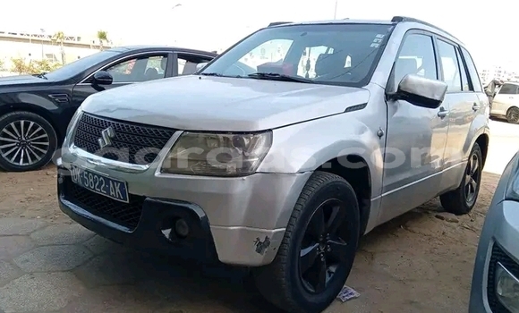 Buy Used Suzuki Vitara Other Car in Dakar in Dakar Buy Used Suzuki Vitara Other Car in Dakar in Dakar