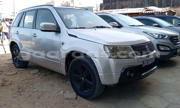 Buy Used Suzuki Vitara Other Car in Dakar in Dakar Buy Used Suzuki Vitara Other Car in Dakar in Dakar