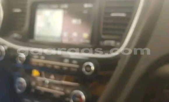 Dieundeu Occasion Kia Optima Other Auto in Dakar in Dakar