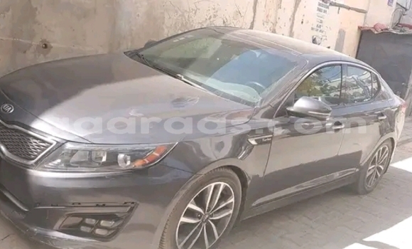 Buy Used Kia Optima Other Car in Dakar in Dakar Buy Used Kia Optima Other Car in Dakar in Dakar