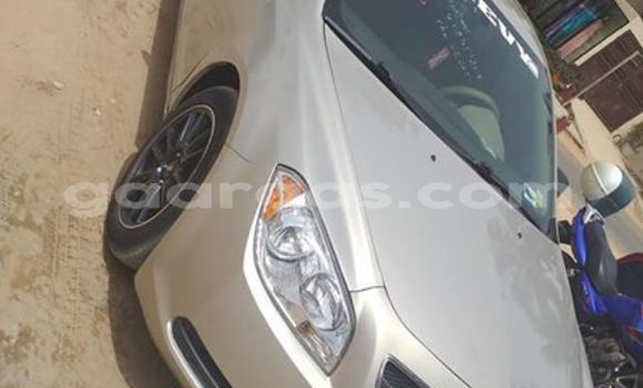 Acheter Occasion Voiture Chevrolet Malibu Gris à Dakar, Dakar Acheter Occasion Voiture Chevrolet Malibu Gris à Dakar, Dakar