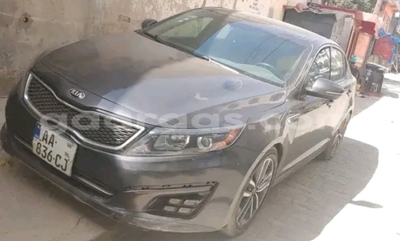 Buy Used Kia Optima Other Car in Dakar in Dakar Buy Used Kia Optima Other Car in Dakar in Dakar