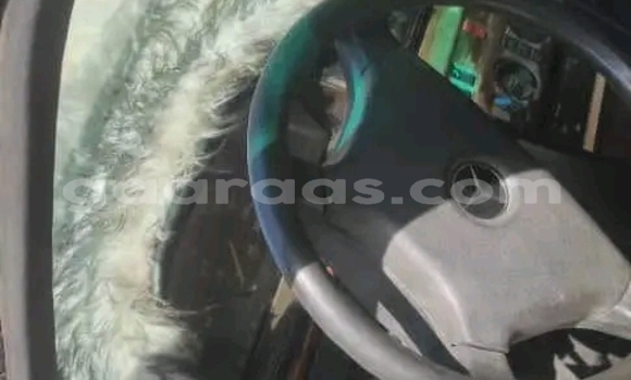 Buy Used Mercedes-Benz E200 Black Car in Dakar in Dakar Buy Used Mercedes-Benz E200 Black Car in Dakar in Dakar