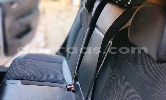 Acheter Occasion Voiture Hyundai Sonata Noir à Dakar, Dakar