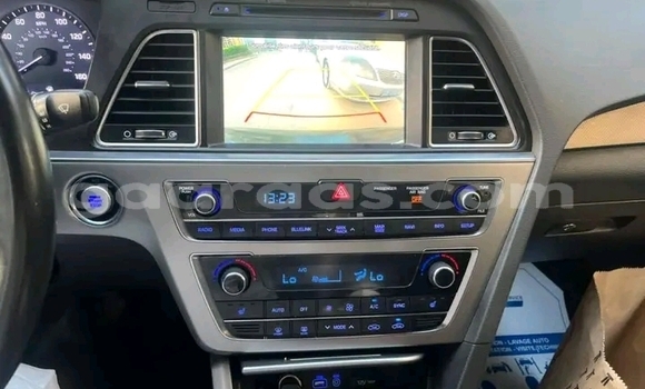 Buy Used Hyundai Sonata Black Car in Dakar in Dakar Buy Used Hyundai Sonata Black Car in Dakar in Dakar