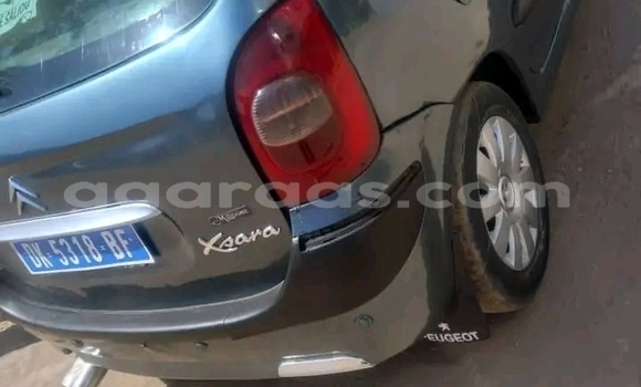 Buy Used Citroen C4 Other Car in Dakar in Dakar Buy Used Citroen C4 Other Car in Dakar in Dakar