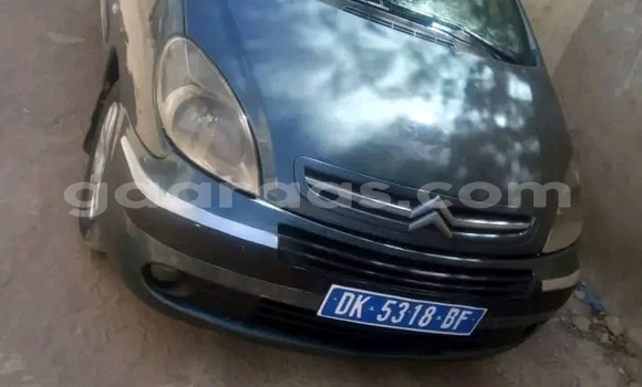 Buy Used Citroen C4 Other Car in Dakar in Dakar Buy Used Citroen C4 Other Car in Dakar in Dakar