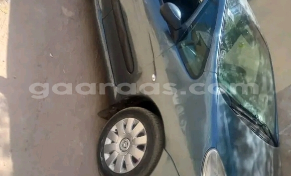 Buy Used Citroen C4 Other Car in Dakar in Dakar Buy Used Citroen C4 Other Car in Dakar in Dakar