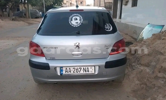 Acheter Occasion Voiture Peugeot 208 GTi Autre à Dakar, Dakar
