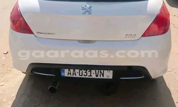 Dieundeu Occasion Peugeot 208 GTi Other Auto in Dakar in Dakar Dieundeu Occasion Peugeot 208 GTi Other Auto in Dakar in Dakar