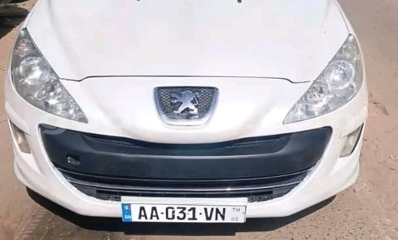 Dieundeu Occasion Peugeot 208 GTi Other Auto in Dakar in Dakar Dieundeu Occasion Peugeot 208 GTi Other Auto in Dakar in Dakar