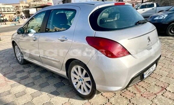 Dieundeu Occasion Peugeot 208 GTi Other Auto in Dakar in Dakar Dieundeu Occasion Peugeot 208 GTi Other Auto in Dakar in Dakar