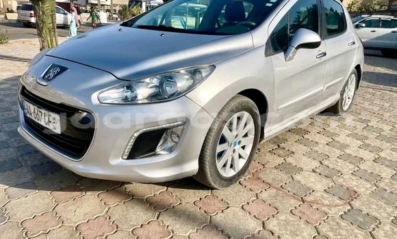 Dieundeu Occasion Peugeot 208 GTi Other Auto in Dakar in Dakar Dieundeu Occasion Peugeot 208 GTi Other Auto in Dakar in Dakar