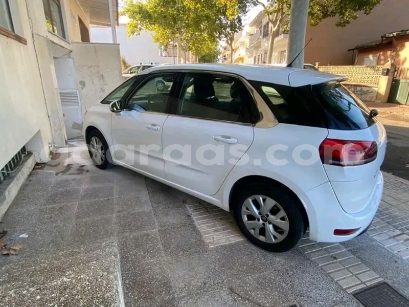 Big with watermark citroen c4 dakar dakar 27592