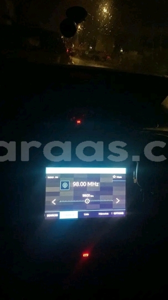 Big with watermark citroen c4 dakar dakar 27592