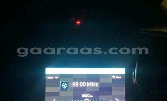 Dieundeu Occasion Citroen C4 White Auto in Dakar in Dakar Dieundeu Occasion Citroen C4 White Auto in Dakar in Dakar