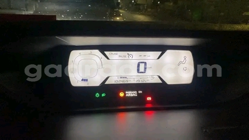 Big with watermark citroen c4 dakar dakar 27592