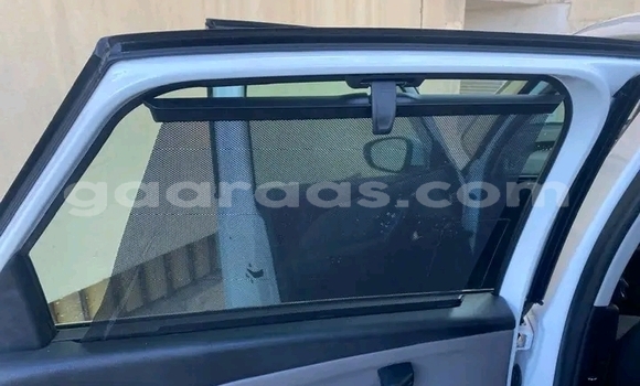 Dieundeu Occasion Citroen C4 White Auto in Dakar in Dakar Dieundeu Occasion Citroen C4 White Auto in Dakar in Dakar