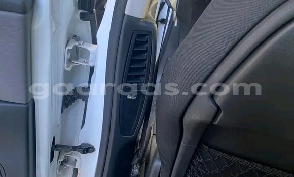 Dieundeu Occasion Citroen C4 White Auto in Dakar in Dakar Dieundeu Occasion Citroen C4 White Auto in Dakar in Dakar