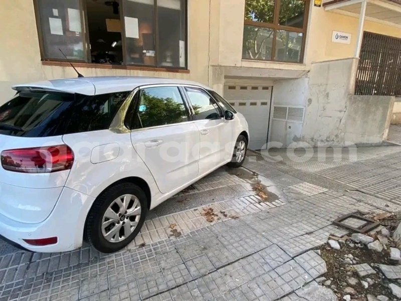 Big with watermark citroen c4 dakar dakar 27592