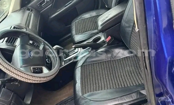 Buy Used Ford Fusion Other Car in Dakar in Dakar Buy Used Ford Fusion Other Car in Dakar in Dakar