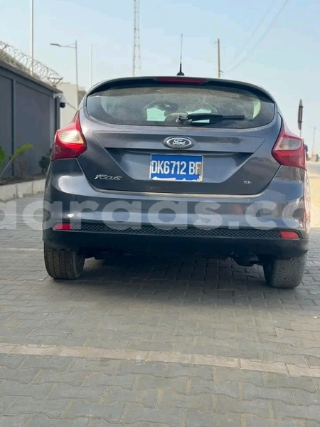 Big with watermark ford focus dakar dakar 27595